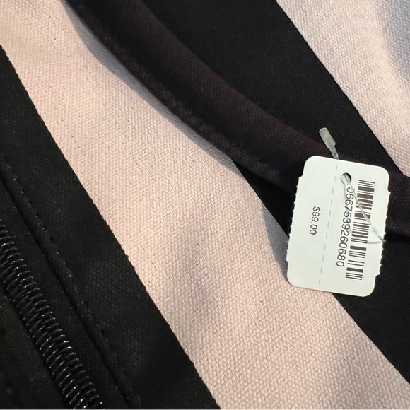 Victoria’s Secret Large Canvas Bag - Picture 7 of 9